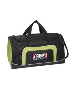 Ultimate Sport Duffel Bag