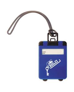 Promotional Taggy Luggage Tag