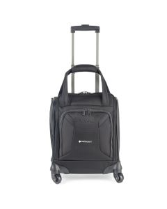 American Tourister Zoom Spinner Underseat Carry-on