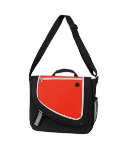 Travel Messenger Bag