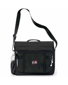 Logo Global Messenger Bag