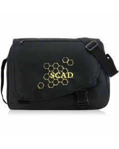 Promotional Messenger Bag