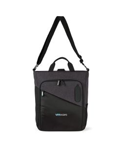 Life in Motion Linked Charging Computer Tote