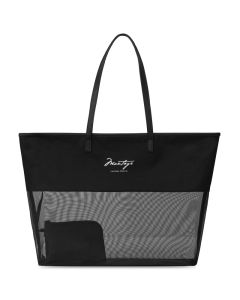 Atlantis Mesh Beach Tote