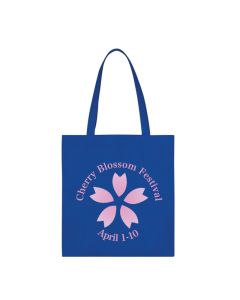 Non-Woven Economy Tote Bag