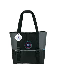 iCOOL 36 Can Cooler Tote