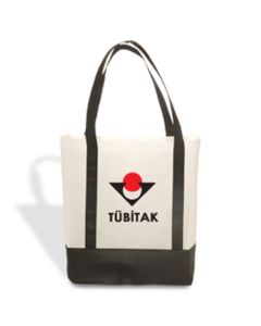 Custom Logo Harborside Tote