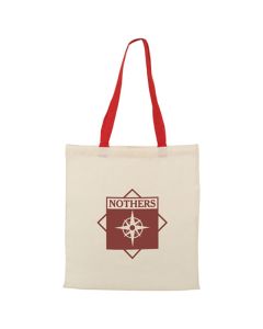 Nevada 3.5 oz. Cotton Tote