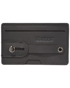 Vienna RFID Phone Wallet with Strap