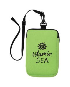 Sandbar Neoprene Waterproof Pouch