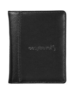 Samsonite Leather Passport Wallet