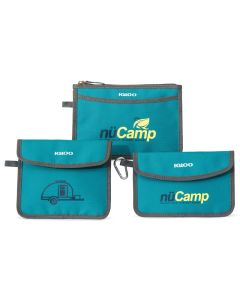 Igloo insulated 3 Piece Pouch Set