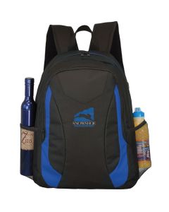 Charter Backpack