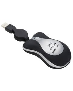 USB Card Reader Mouse