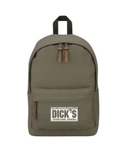 100% Cotton Backpack