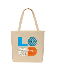 All Purpose Cotton Tote