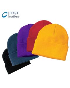Port & Company® Knit Cap