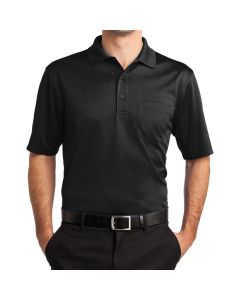 CornerStone Select Snag-Proof Pocket Polo (Apparel)