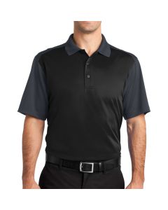 CornerStone Select Snag-Proof Blocked Polo (Apparel)