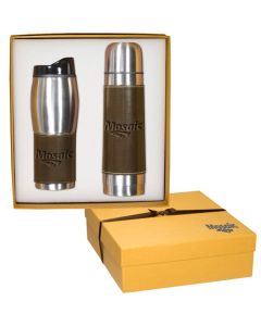 Custom Empire Thermos & Tumbler Gift