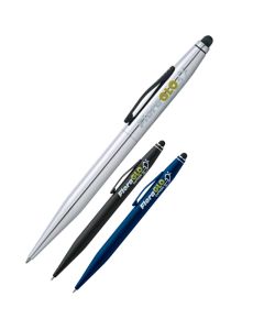 Custom Printed Cross Tech 2 Ballpoint Stylus