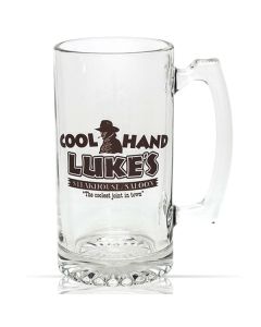 Custom Printed Glass Mugs