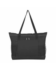 Custom Printed Voyager Tote