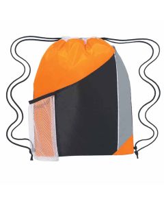 Custom Tri-Color Sports Pack