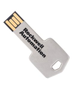 Key Shaped USB