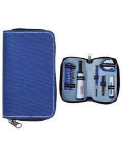 Custom Zip Executive Tool Kit