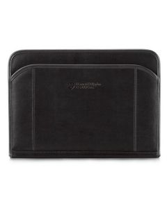 Global Leather Padfolio