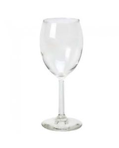 8 oz. White Wine Glass