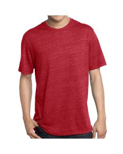 District Made - Mens Textured Crew Tee