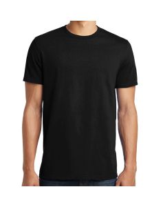 District - Young Mens The Concert Tee (Apparel)