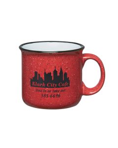 15 oz. Campfire Mug