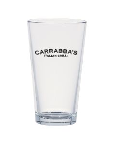 16 oz. Classic Ale Pint Glass