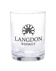 13.5 oz. Whiskey Glass