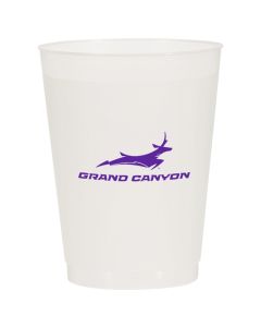 16 oz. Frost Flex Stadium Cup