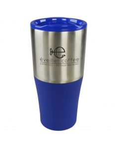 20 oz. Viking Cafe Vacuum Insulated Tumbler