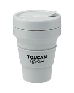 Stojo Pocket 12 oz Cup