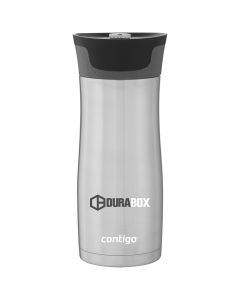 Contigo West Loop 2.0 Double Wall Stainless Steel Tumbler 16 oz.