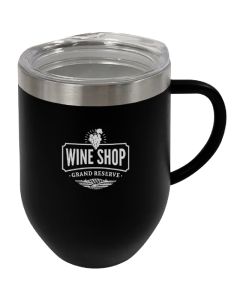 12 oz. Gervasi Tumbler