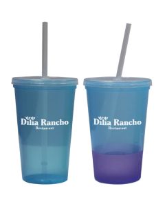 22 oz. Color Changing Tumbler