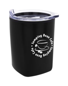 12 oz. Mason Stainless Steel Tumbler