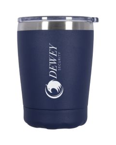 10 oz. Brix Stainless Steel Tumbler