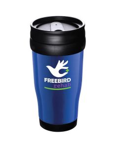 Columbia 16oz. Insulated Tumbler