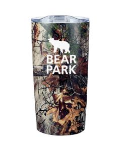 20 oz. Realtree Himalayan Tumbler