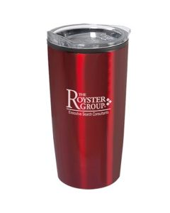 20 oz. Sovereign Insulated Tumbler