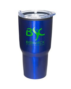 30 oz. Mondo Insulated Tumbler