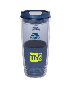 22 oz. Havasu Tritan Double Wall Tumbler By Igloo